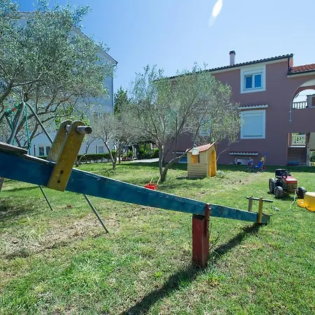 Dunja Piric Διαμέρισμα Lopar