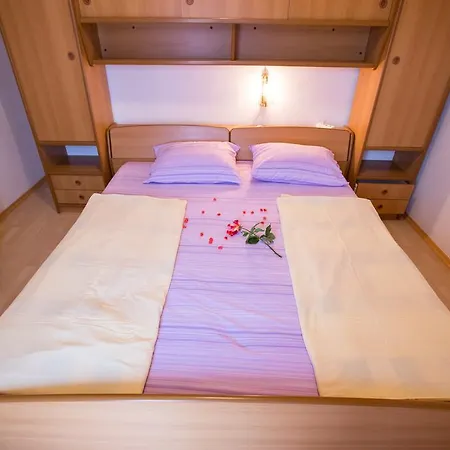 Apartmán Dunja Piric Lopar