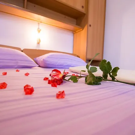 Διαμέρισμα Dunja Piric