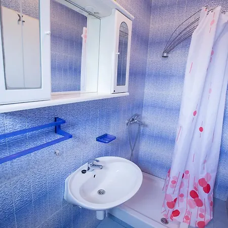 Apartmán Dunja Piric