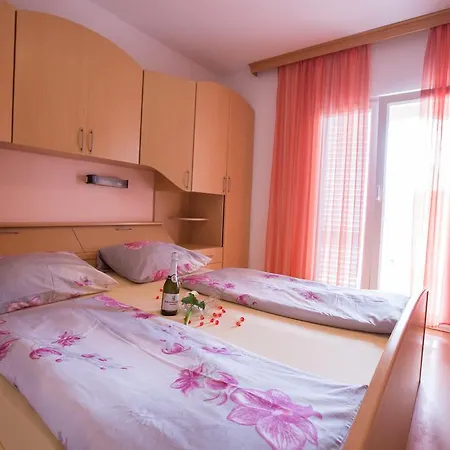 Apartmán Dunja Piric Lopar