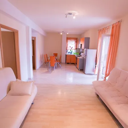 Apartmán Dunja Piric *