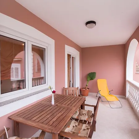 Apartmán Dunja Piric Lopar