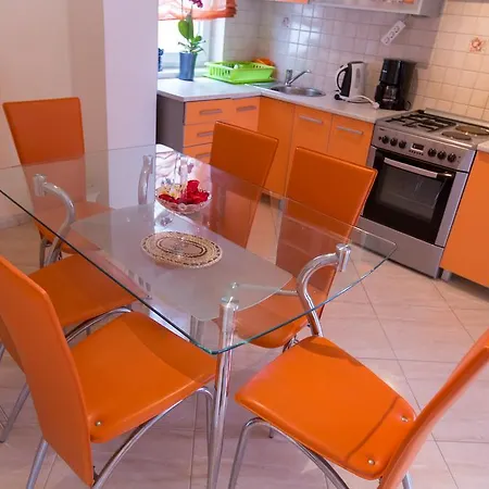 Apartmán Dunja Piric Lopar