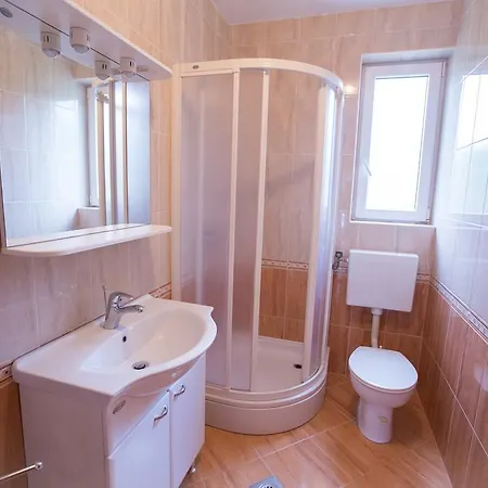 Dunja Piric Apartmán