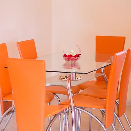 Apartmán Dunja Piric