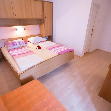 Apartmán Dunja Piric Lopar