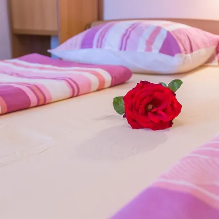 Dunja Piric Διαμέρισμα