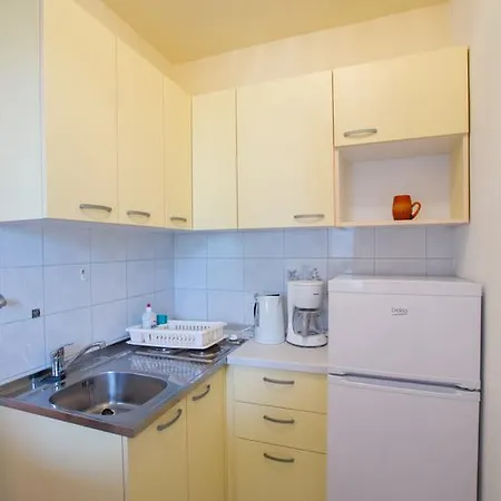 Apartmán Dunja Piric *