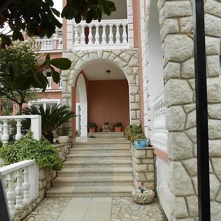 Dunja Piric Apartmán *