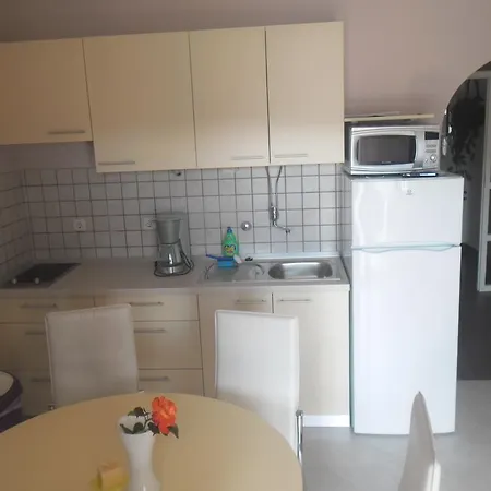 Apartmán Dunja Piric Lopar
