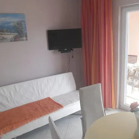 Apartmán Dunja Piric *
