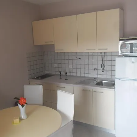 Apartmán Dunja Piric