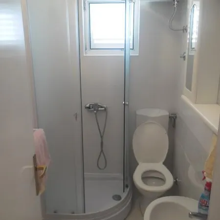 Apartmán Dunja Piric