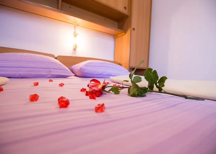 Apartman Dunja Piric