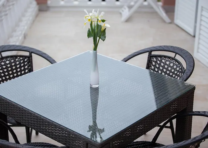 Dunja Piric Apartman Lopar