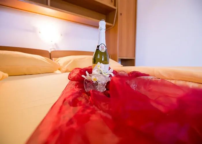 Dunja Piric Apartman