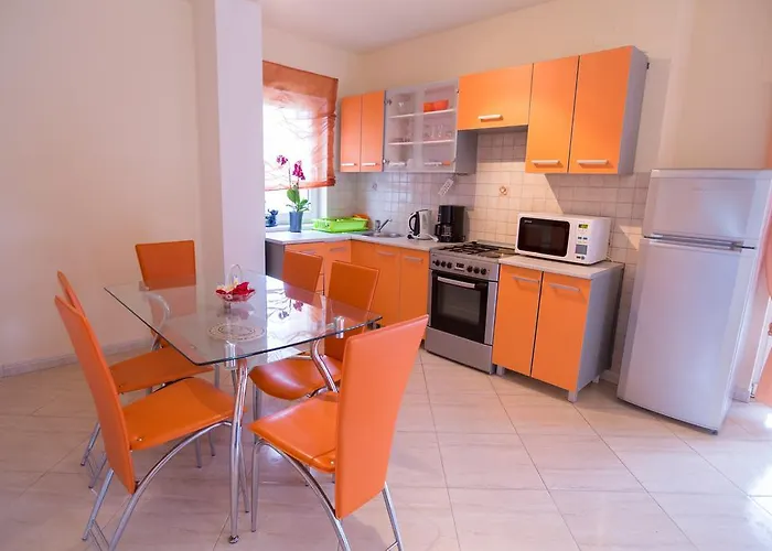 Dunja Piric Apartman