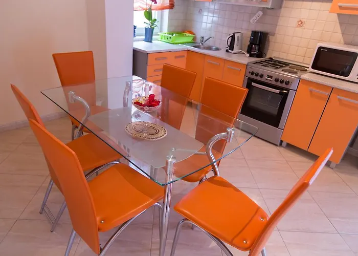 Apartman Dunja Piric Lopar