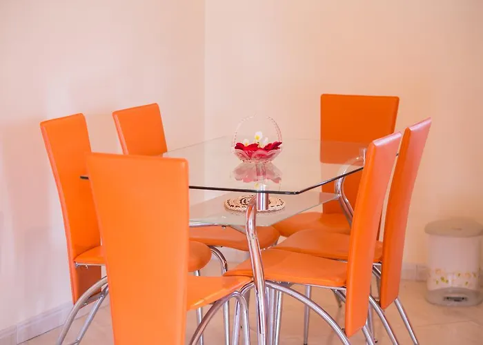 Apartman Dunja Piric