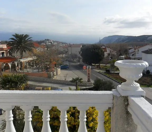 Apartman Dunja Piric Lopar