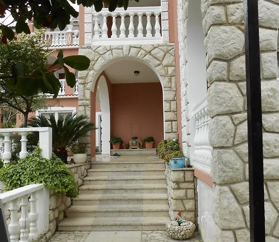 Dunja Piric Apartman *