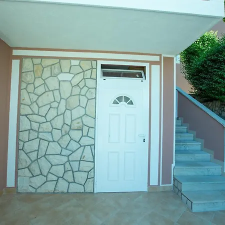 Appartement Dunja Piric Lopar