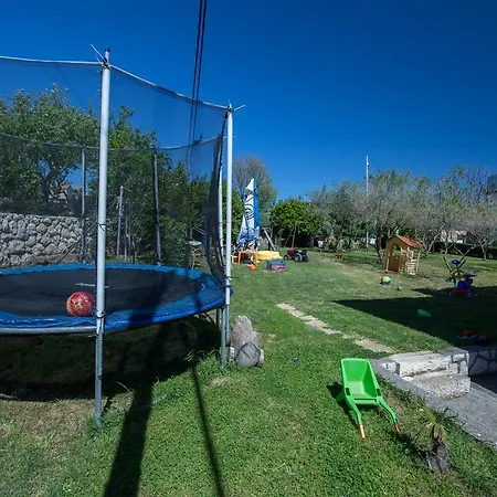 Appartement Dunja Piric *