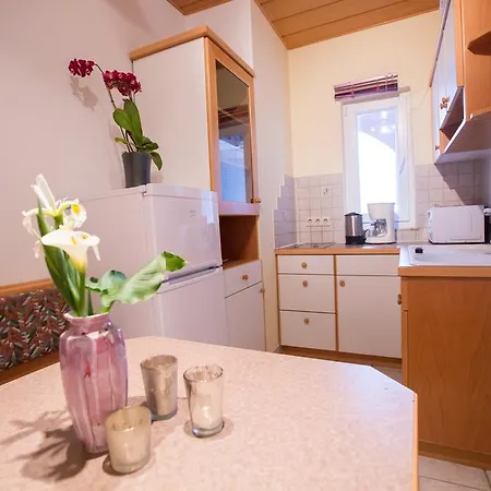 Dunja Piric Apartment Lopar