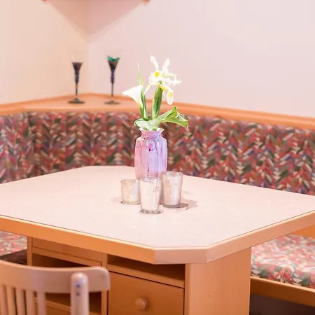 Appartement Dunja Piric