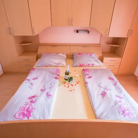 Apartamento Dunja Piric