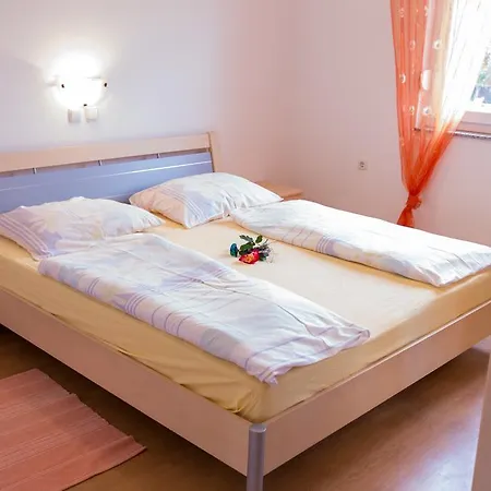 Apartamento Dunja Piric Lopar