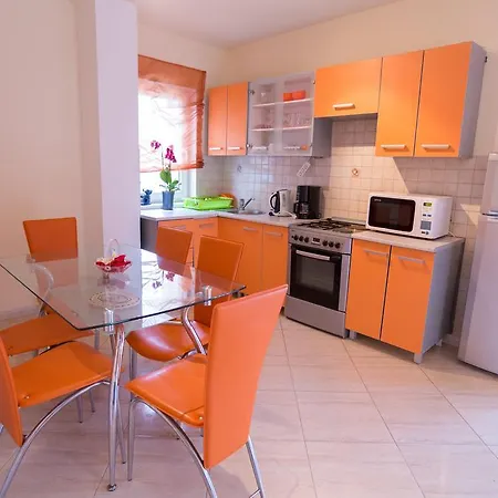 Dunja Piric Appartement