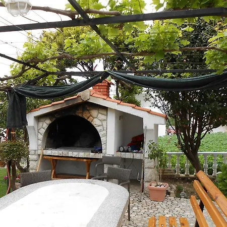 Apartamento Dunja Piric *