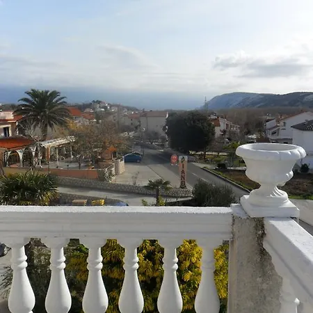Apartamento Dunja Piric Lopar