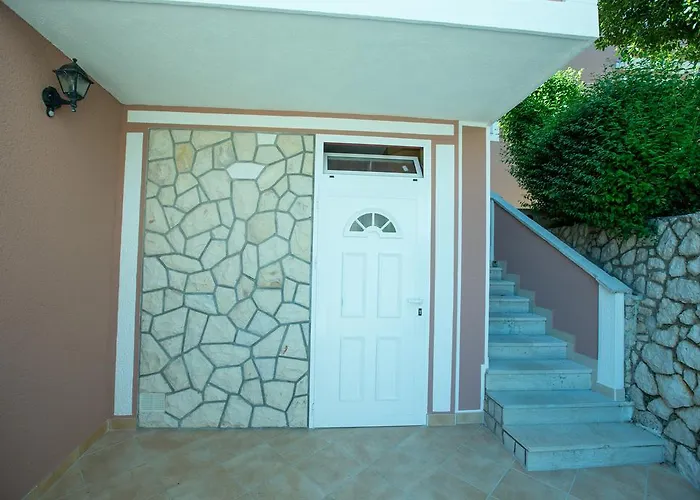 Apartament Dunja Piric Lopar