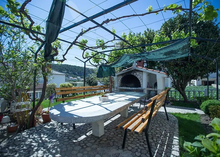 Apartament Dunja Piric *
