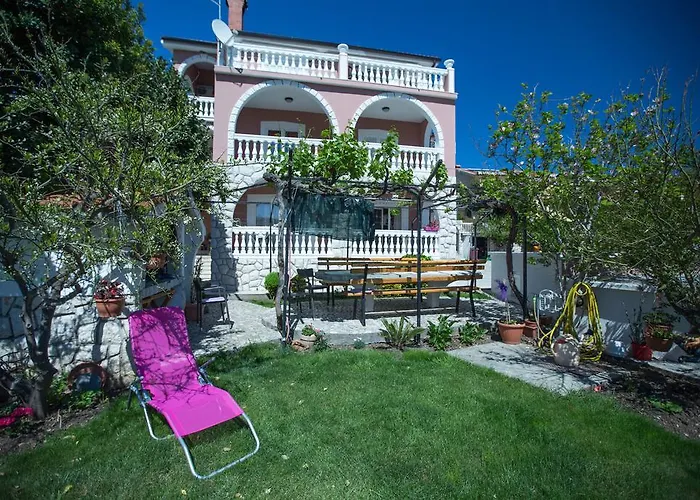 Apartament Dunja Piric Lopar