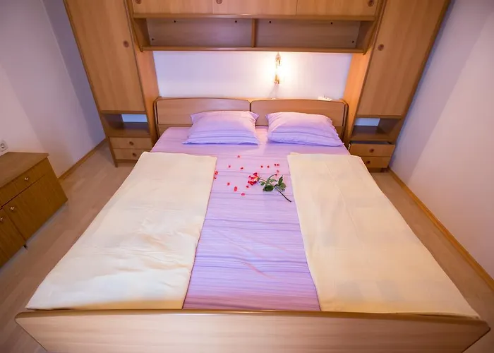 Apartament Dunja Piric Lopar