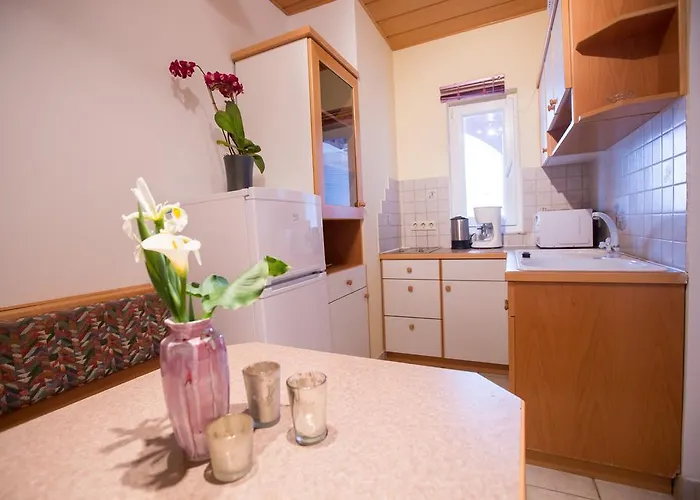 Dunja Piric Apartment Lopar