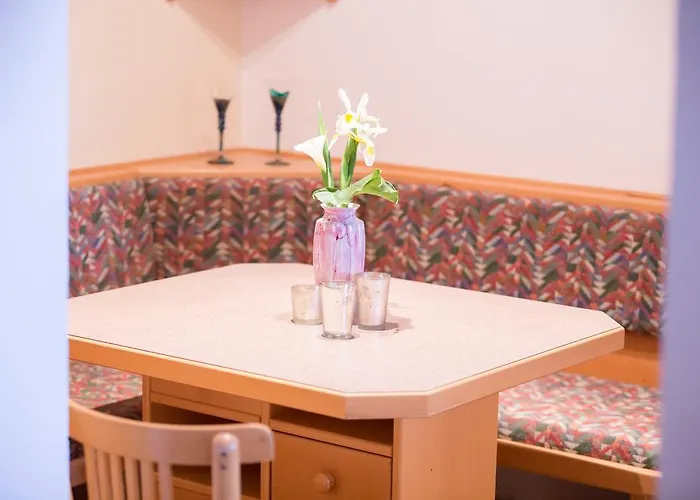 Apartment Dunja Piric