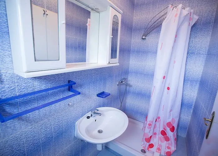 Apartment Dunja Piric