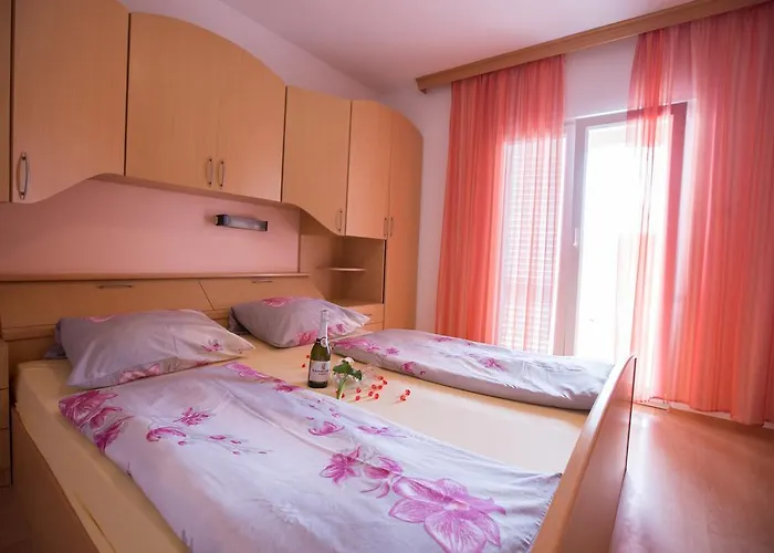Apartment Dunja Piric Lopar