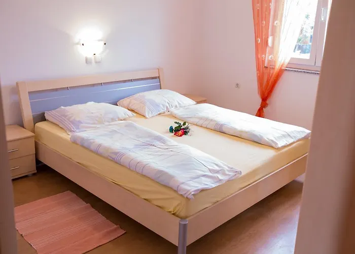 Apartament Dunja Piric Lopar