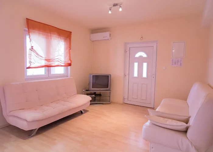 Dunja Piric Apartment