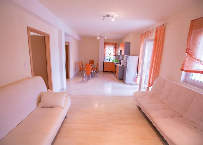 Apartment Dunja Piric *