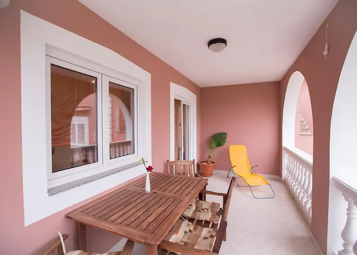 Apartament Dunja Piric Lopar