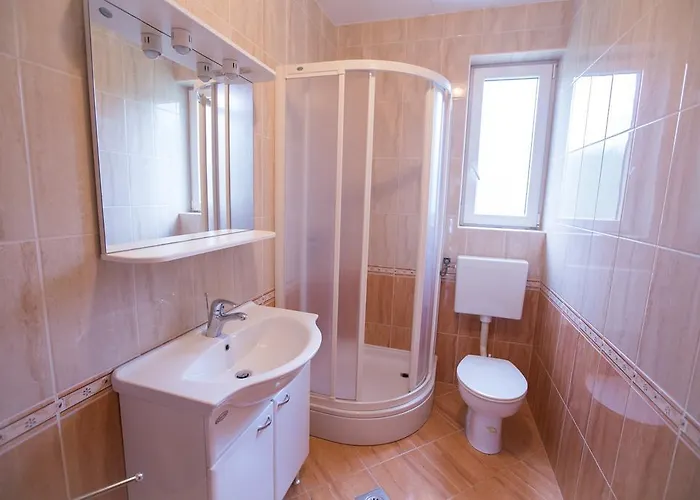 Dunja Piric Apartment