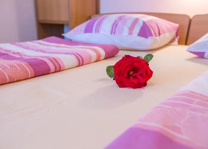 Dunja Piric Apartament
