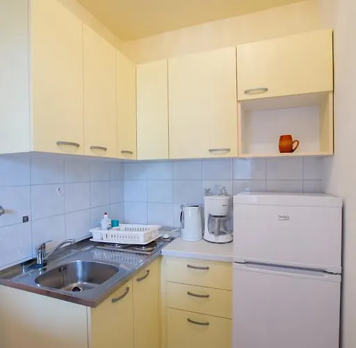Apartament Dunja Piric *